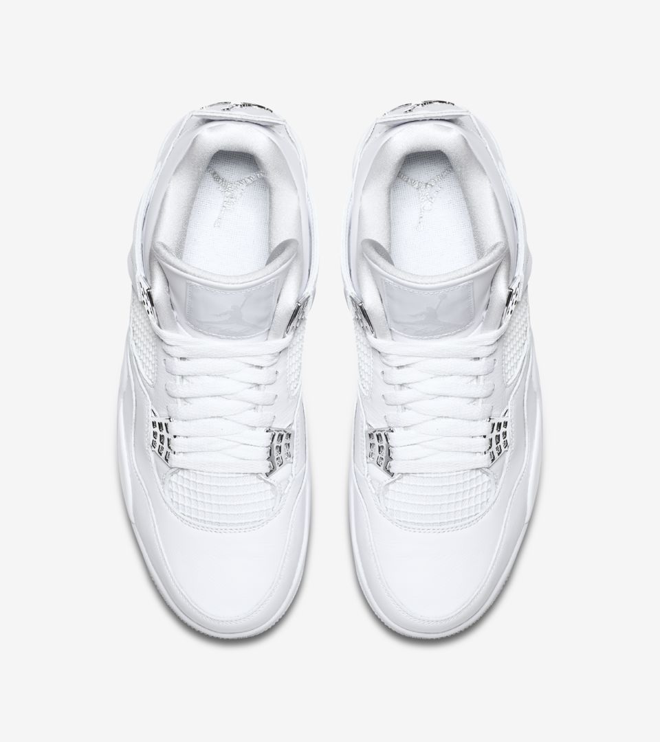 AIR JORDAN IV AIR JORDAN IV