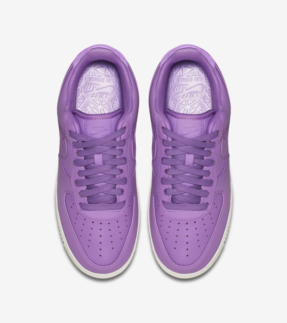 NIKELAB AIR FORCE 1 LOW NIKELAB AIR FORCE 1 LOW