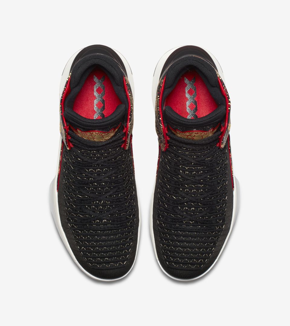 AIR JORDAN XXXII AIR JORDAN XXXII
