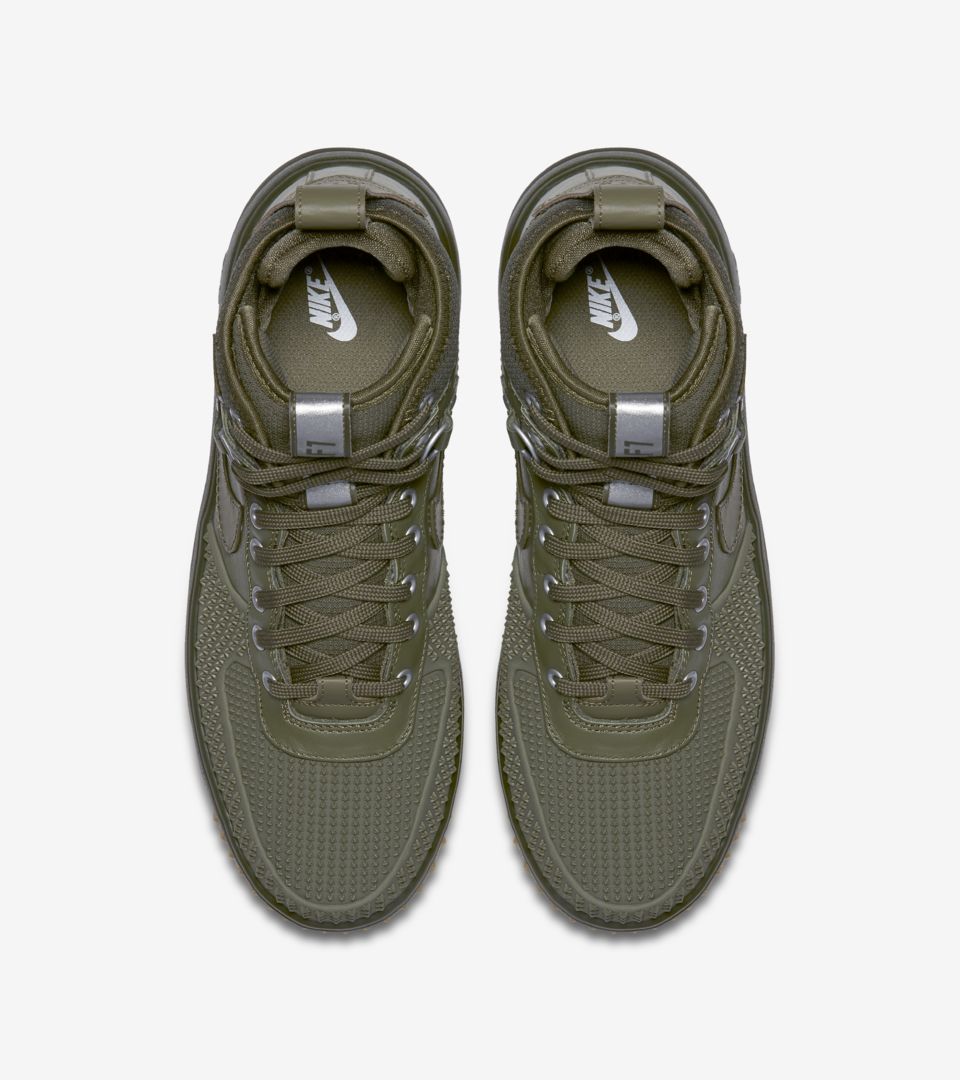 LUNAR FORCE 1 DUCKBOOT LUNAR FORCE 1 DUCKBOOT