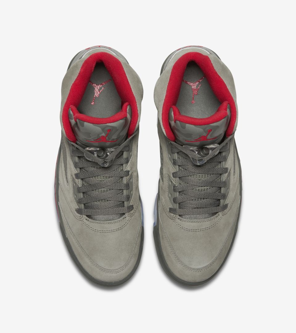 AIR JORDAN V AIR JORDAN V