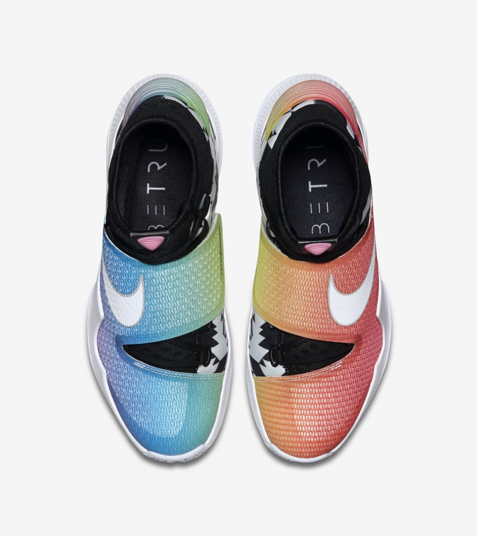 zoom hyperrev