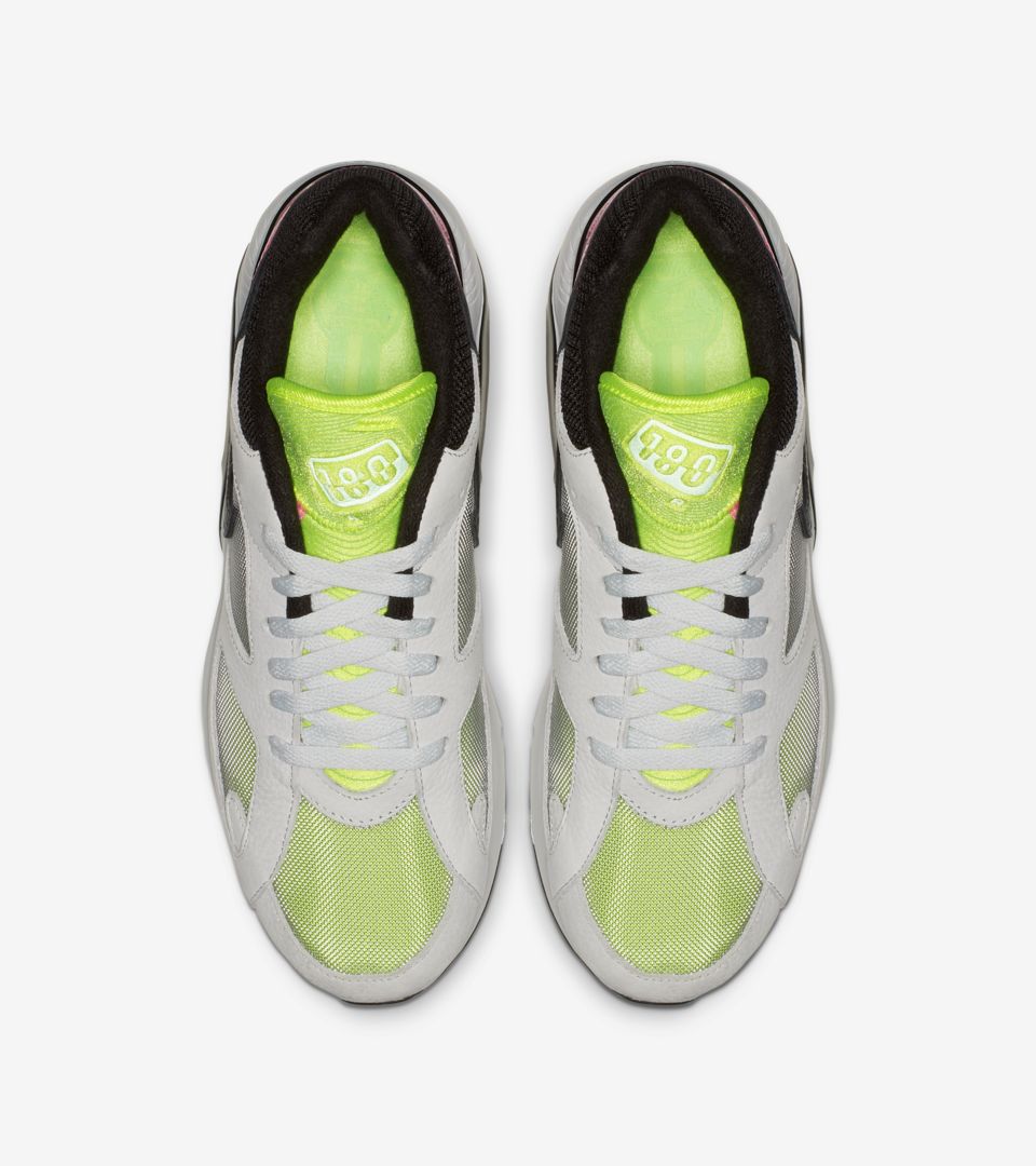 Air Max 180 'Hyper Pink' Release Date Air Max 180 'Hyper Pink' Release Date