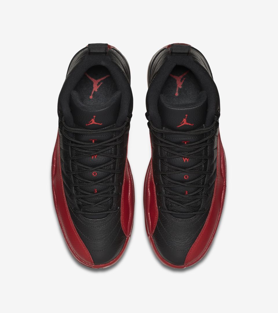 AIR JORDAN XII AIR JORDAN XII