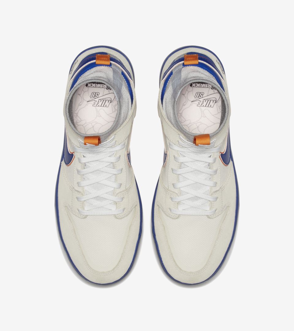 Men's Skateboarding Shoe Men's Skateboarding Shoe