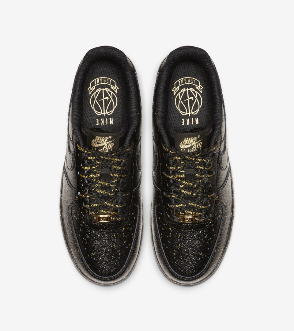 Nike Air Force 1 '07 LV8 'The One' 发布日期 Nike Air Force 1 '07 LV8 'The One' 发布日期