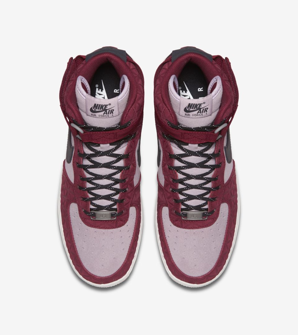 WMNS AIR FORCE 1 HI WMNS AIR FORCE 1 HI