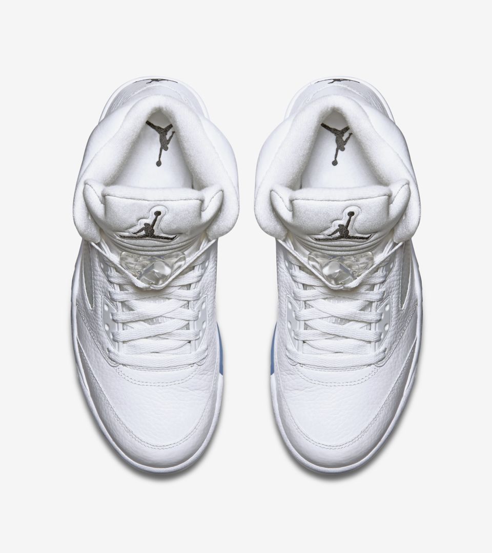 AIR JORDAN V AIR JORDAN V