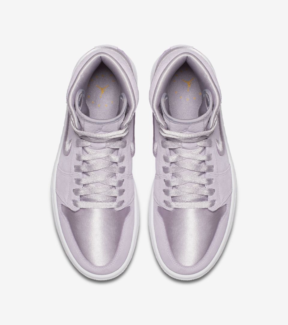 女款 AIR JORDAN I 女款 AIR JORDAN I