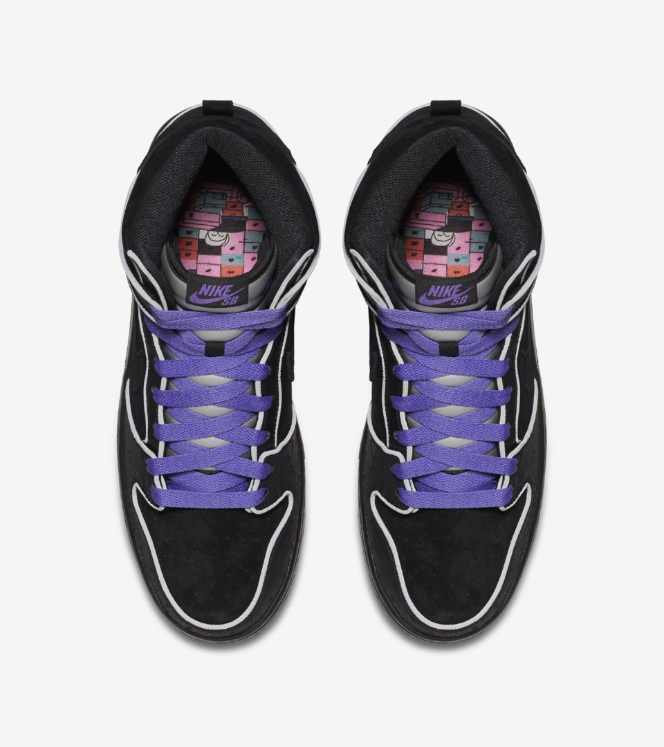 DUNK HIGH SB ELITE DUNK HIGH SB ELITE