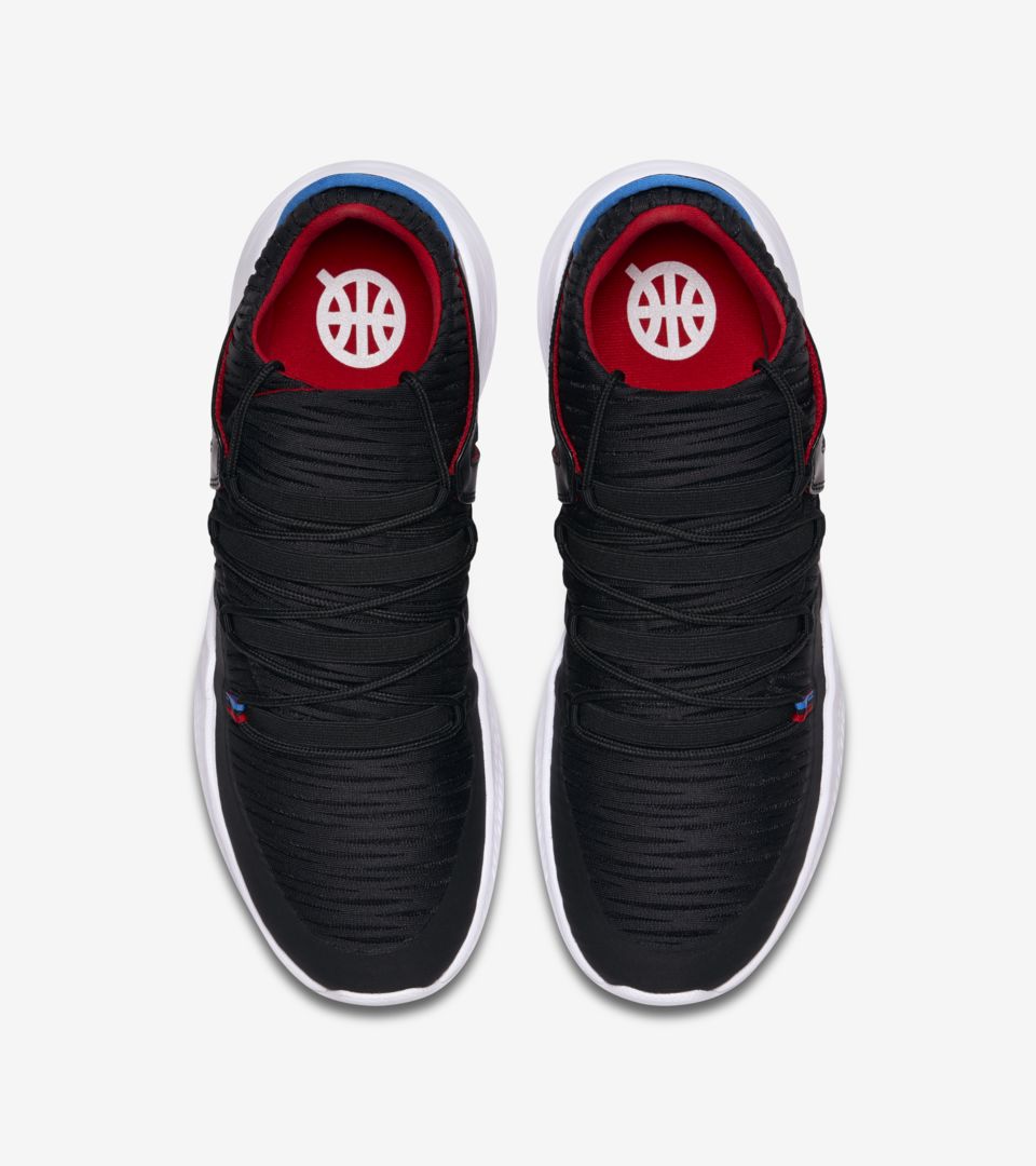 nike jordan 23 low