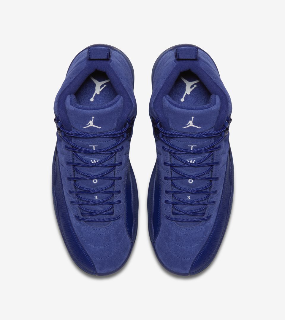 AIR JORDAN XII AIR JORDAN XII