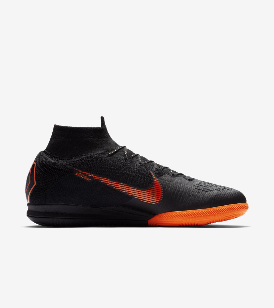 Born MercurialX Superfly IC Born MercurialX Superfly IC