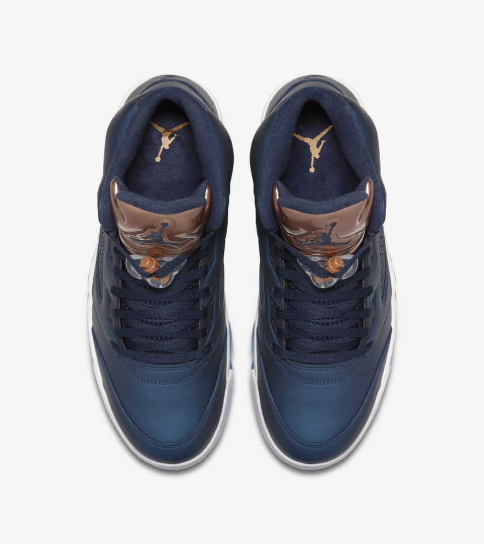 AIR JORDAN V AIR JORDAN V
