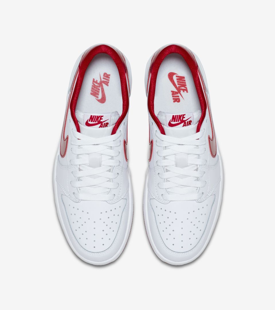 AIR JORDAN 1 LOW AIR JORDAN 1 LOW