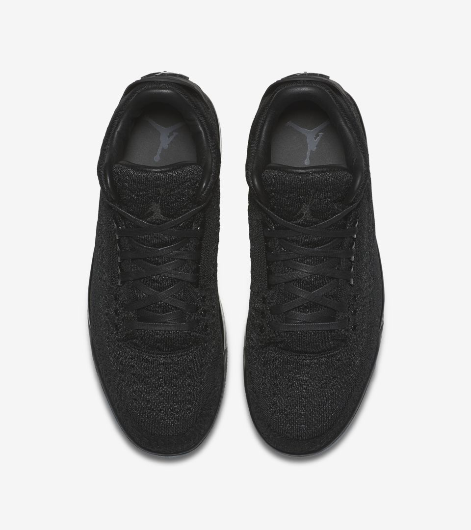 Air Jordan 3 Flyknit 'Black & Anthracite' Release Date Air Jordan 3 Flyknit 'Black & Anthracite' Release Date