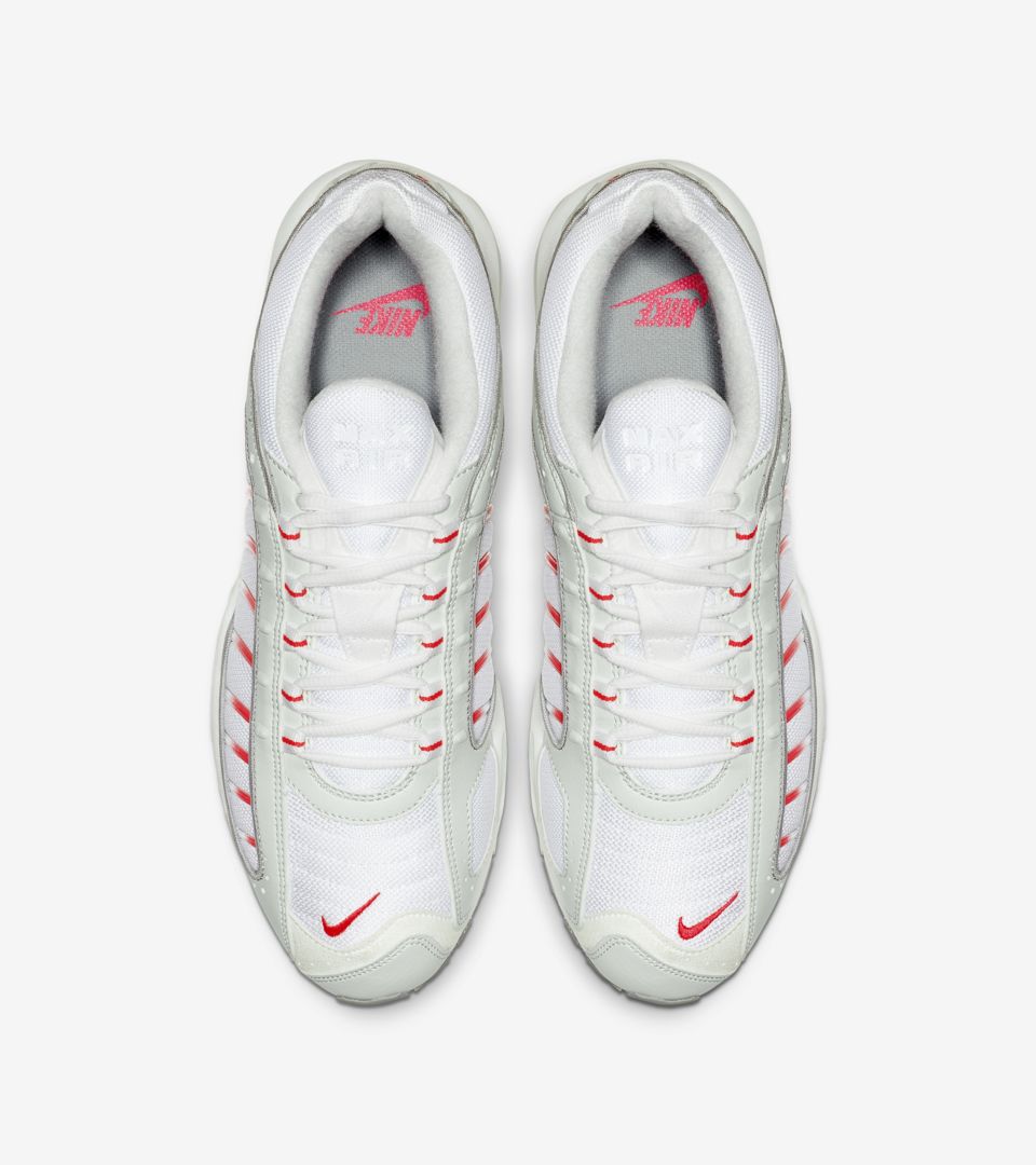 Air Max Tailwind 4 'Ghost' Air Max Tailwind 4 'Ghost'