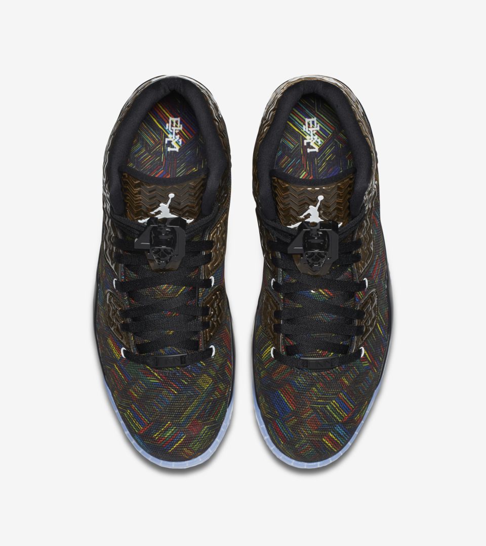 JORDAN SPIKE FORTY JORDAN SPIKE FORTY