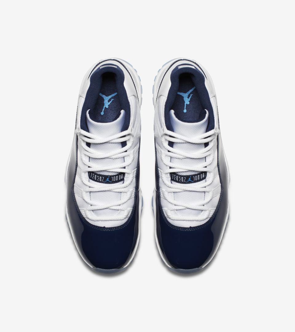 AIR JORDAN XI AIR JORDAN XI