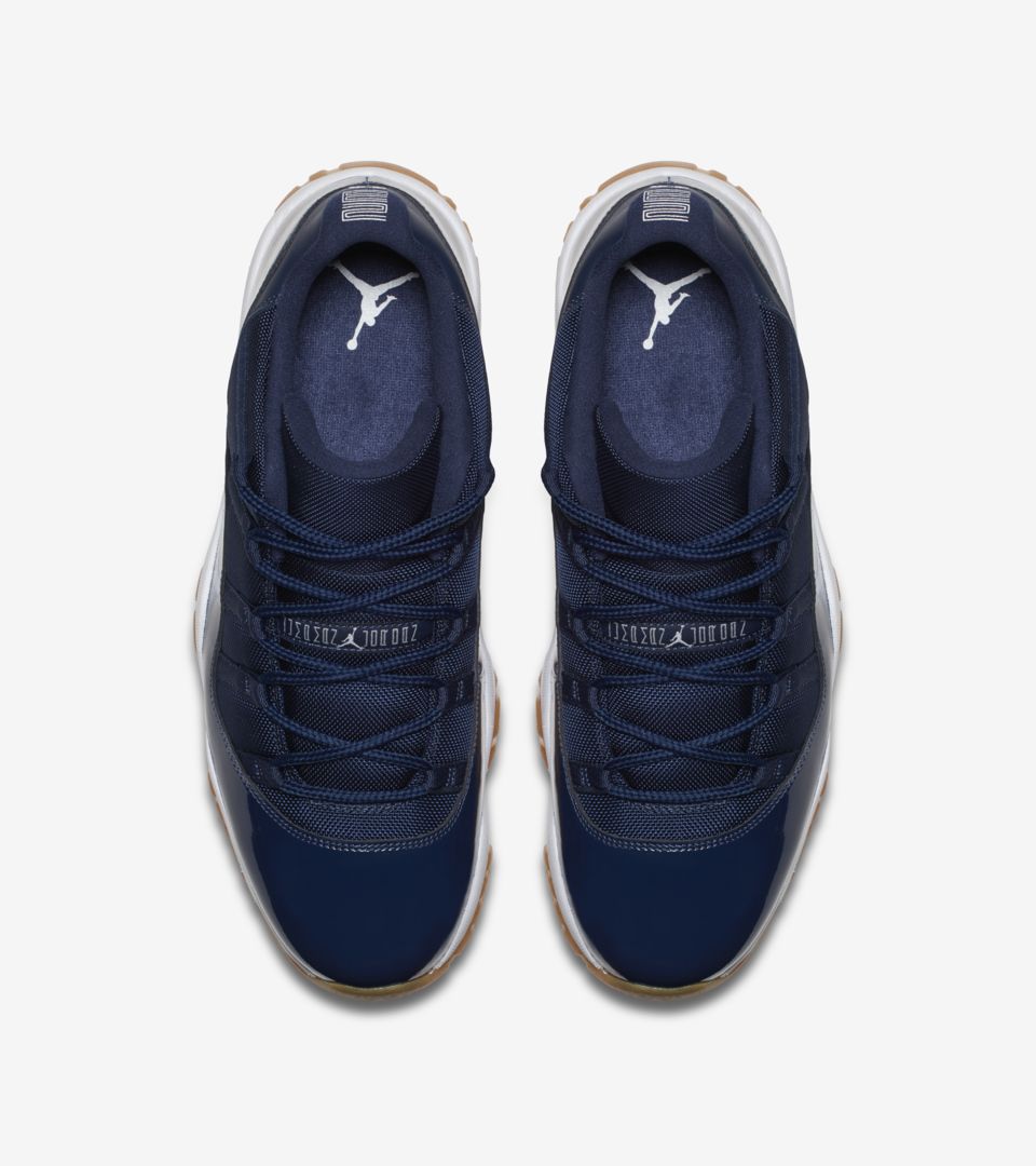 AIR JORDAN XI LOW AIR JORDAN XI LOW