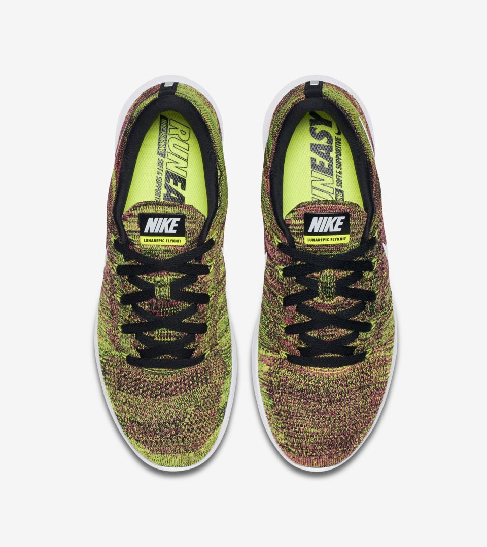 LUNAREPIC LOW FLYKNIT LUNAREPIC LOW FLYKNIT