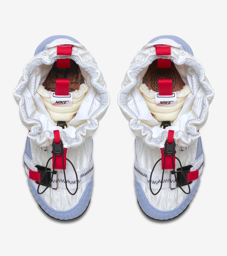 men tom sachs x nike mars yard overshoe