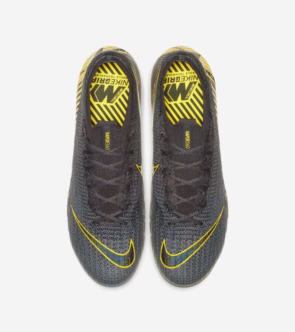Mercurial Vapor Elite FG Game Over Mercurial Vapor Elite FG Game Over