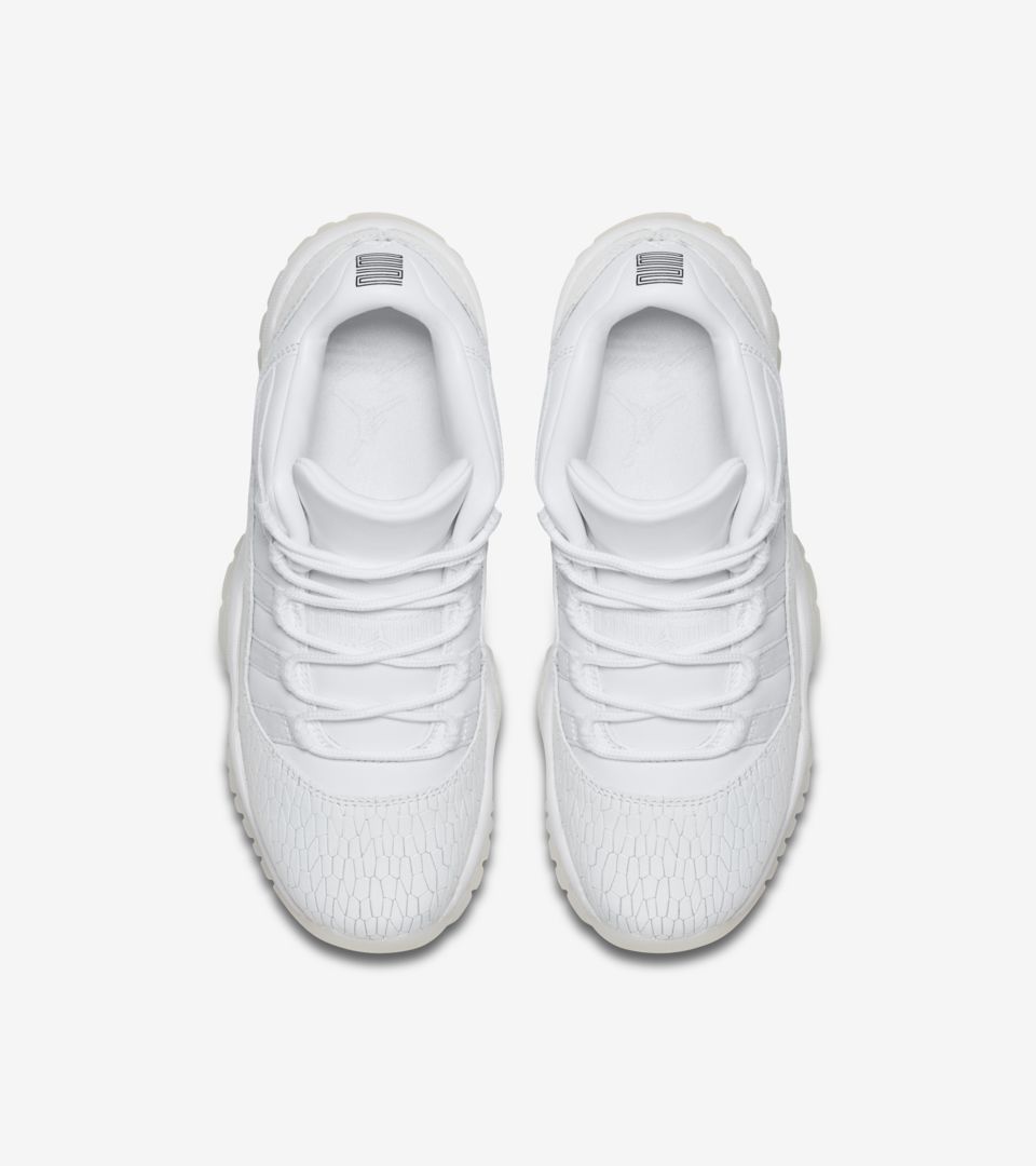 AIR JORDAN XI GS AIR JORDAN XI GS