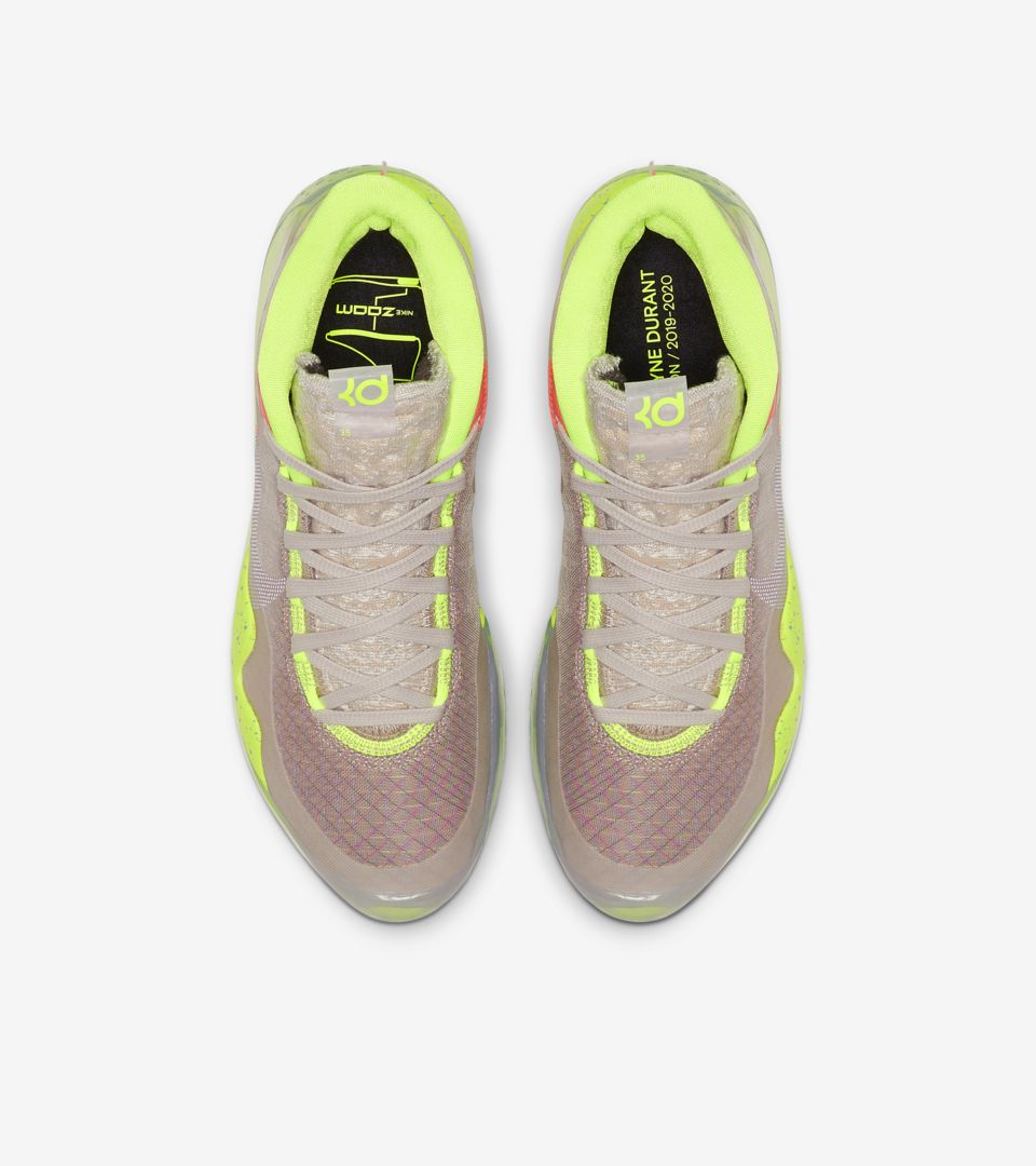 Nike KD12 'The 90's Kid' Release Date Nike KD12 'The 90's Kid' Release Date
