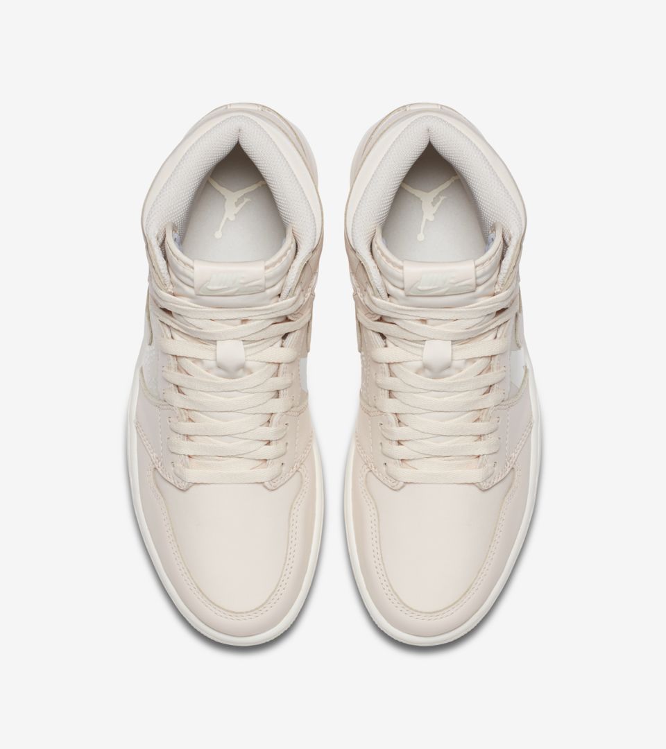 Air Jordan 1 Retro 'Guava Ice & Sail' Release Date Air Jordan 1 Retro 'Guava Ice & Sail' Release Date