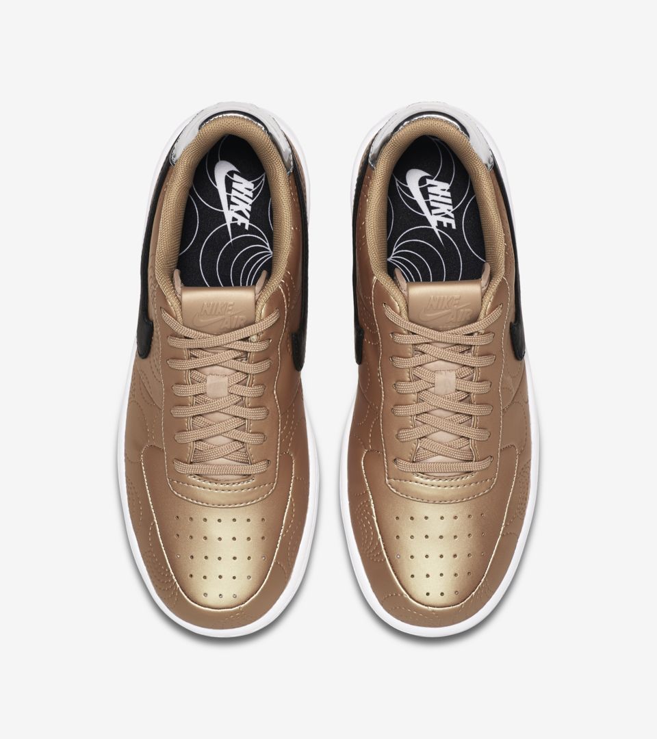 WMNS AIR FORCE 1 UPSTEP WMNS AIR FORCE 1 UPSTEP