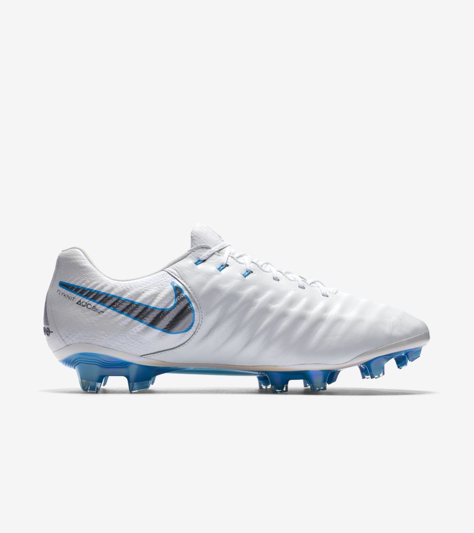 nike tiempo just do it