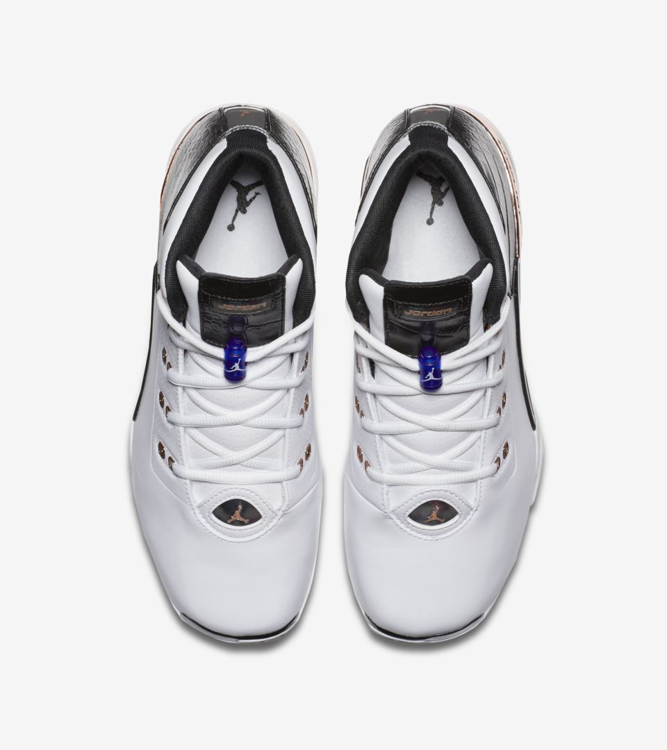 AIR JORDAN XVII+ AIR JORDAN XVII+