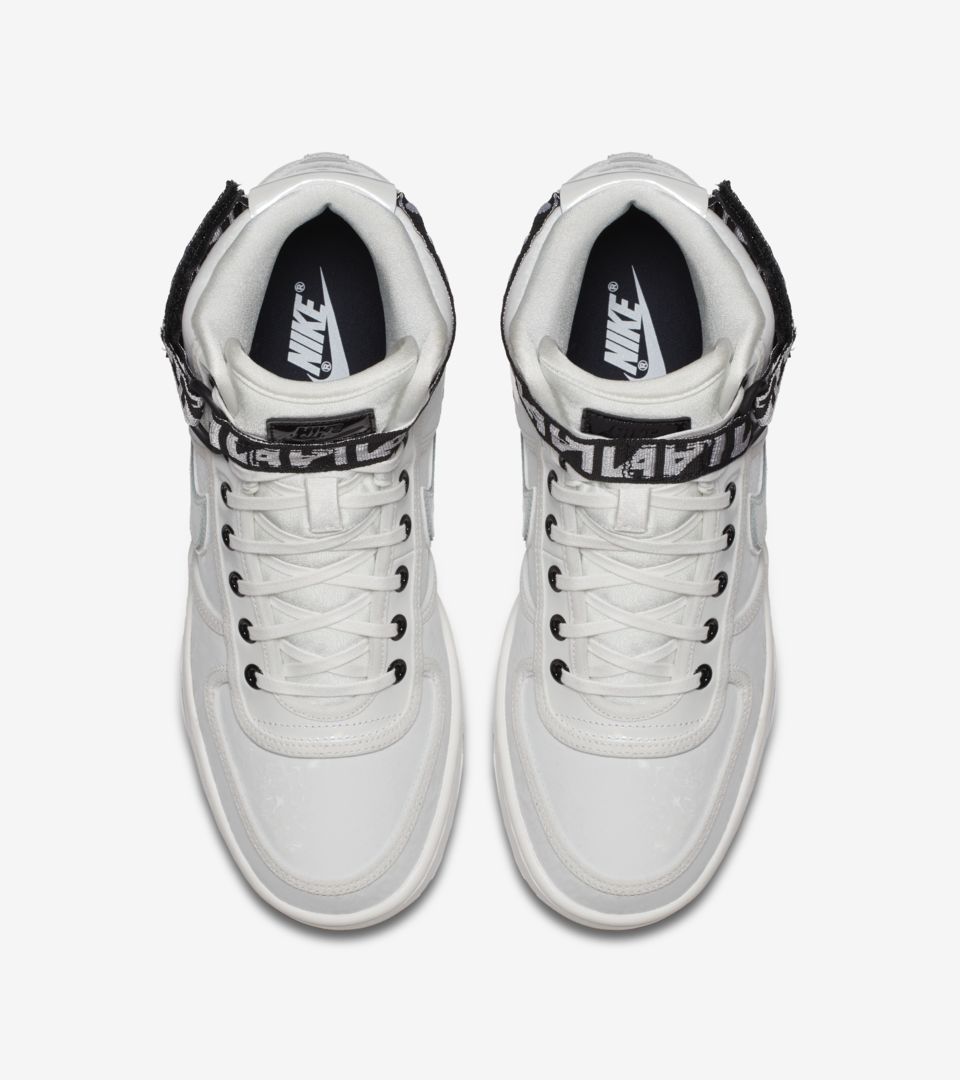 女款 VANDAL HIGH 女款 VANDAL HIGH