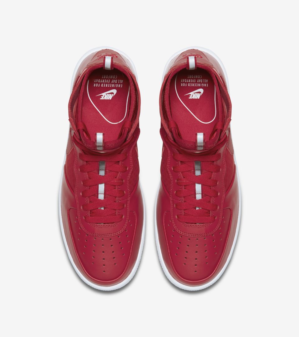 AIR FORCE 1 ULTRA FORCE MID AIR FORCE 1 ULTRA FORCE MID