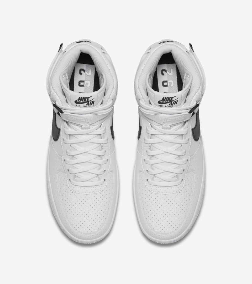 AIR FORCE 1 AIR FORCE 1
