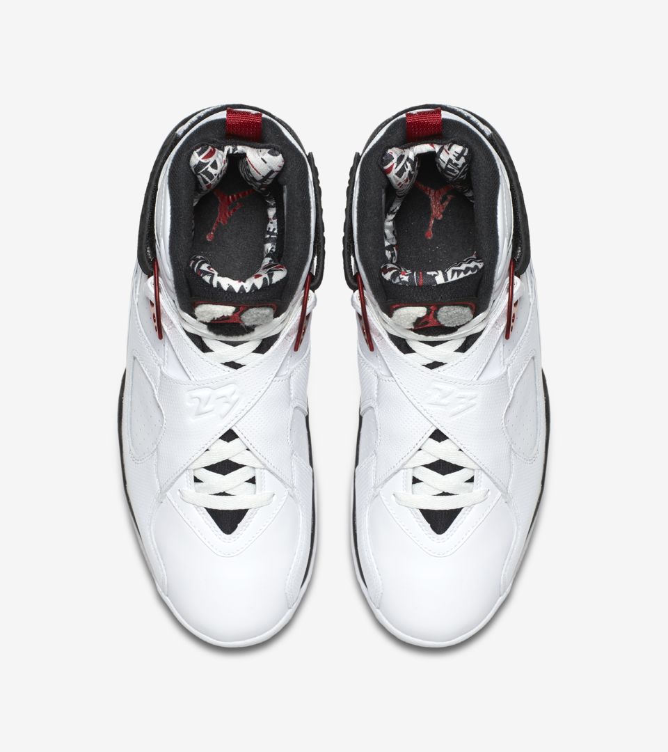 AIR JORDAN VIII AIR JORDAN VIII
