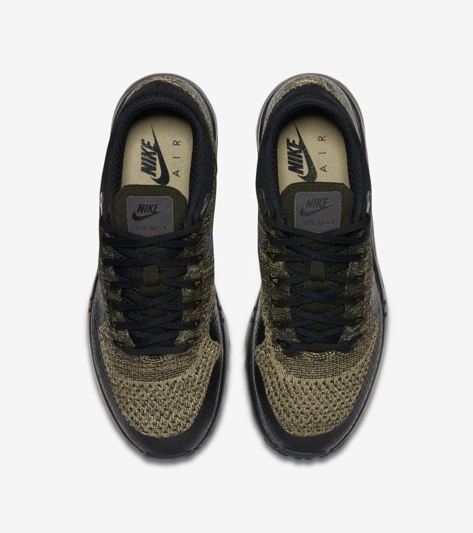 AIR MAX 1 ULTRA FLYKNIT AIR MAX 1 ULTRA FLYKNIT