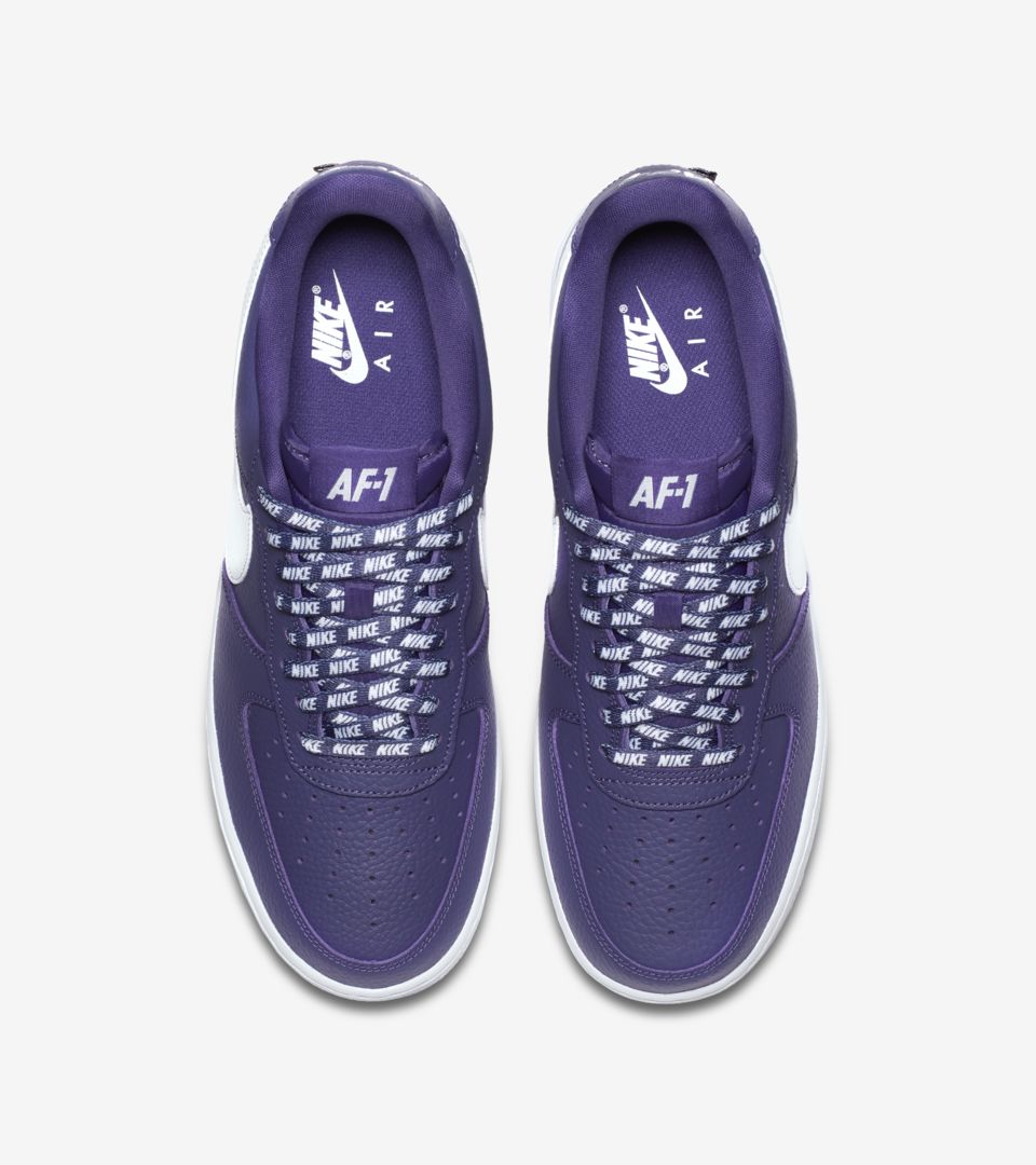 エア フォース 1 LOW NBA エア フォース 1 LOW NBA