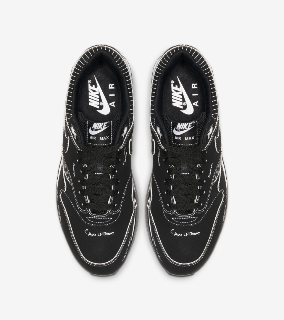 Nike Air Max 1 'Sketch to Shelf' Release Date. Nike SNKRS Nike Air Max 1 'Sketch to Shelf' Release Date. Nike SNKRS