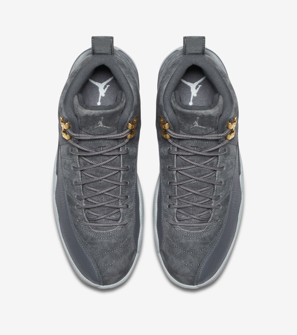 AIR JORDAN XII AIR JORDAN XII