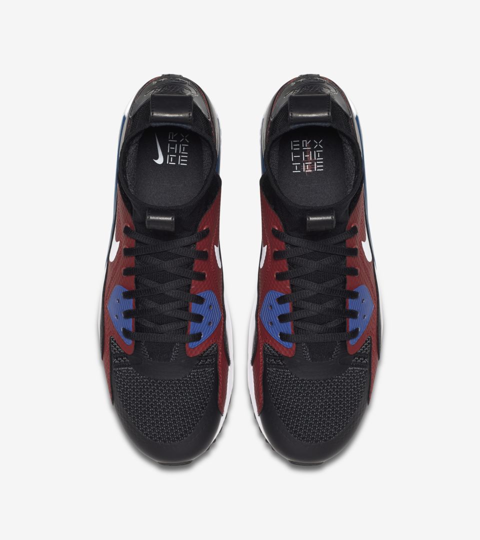 AIR MAX 90 ULTRA SUPERFLY T AIR MAX 90 ULTRA SUPERFLY T