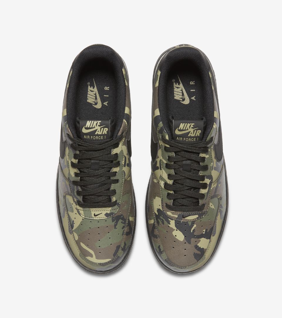 AIR FORCE 1 AIR FORCE 1