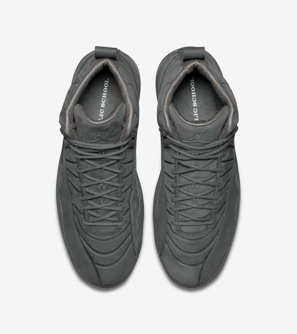 AIR JORDAN XII AIR JORDAN XII
