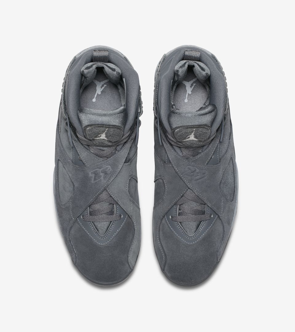AIR JORDAN VIII AIR JORDAN VIII