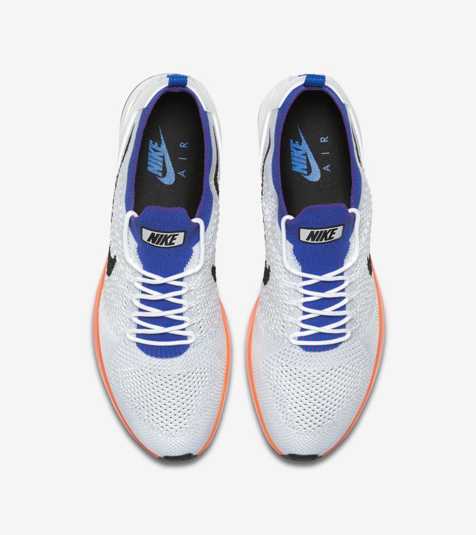 AIR ZOOM MARIAH FLYKNIT RACER AIR ZOOM MARIAH FLYKNIT RACER