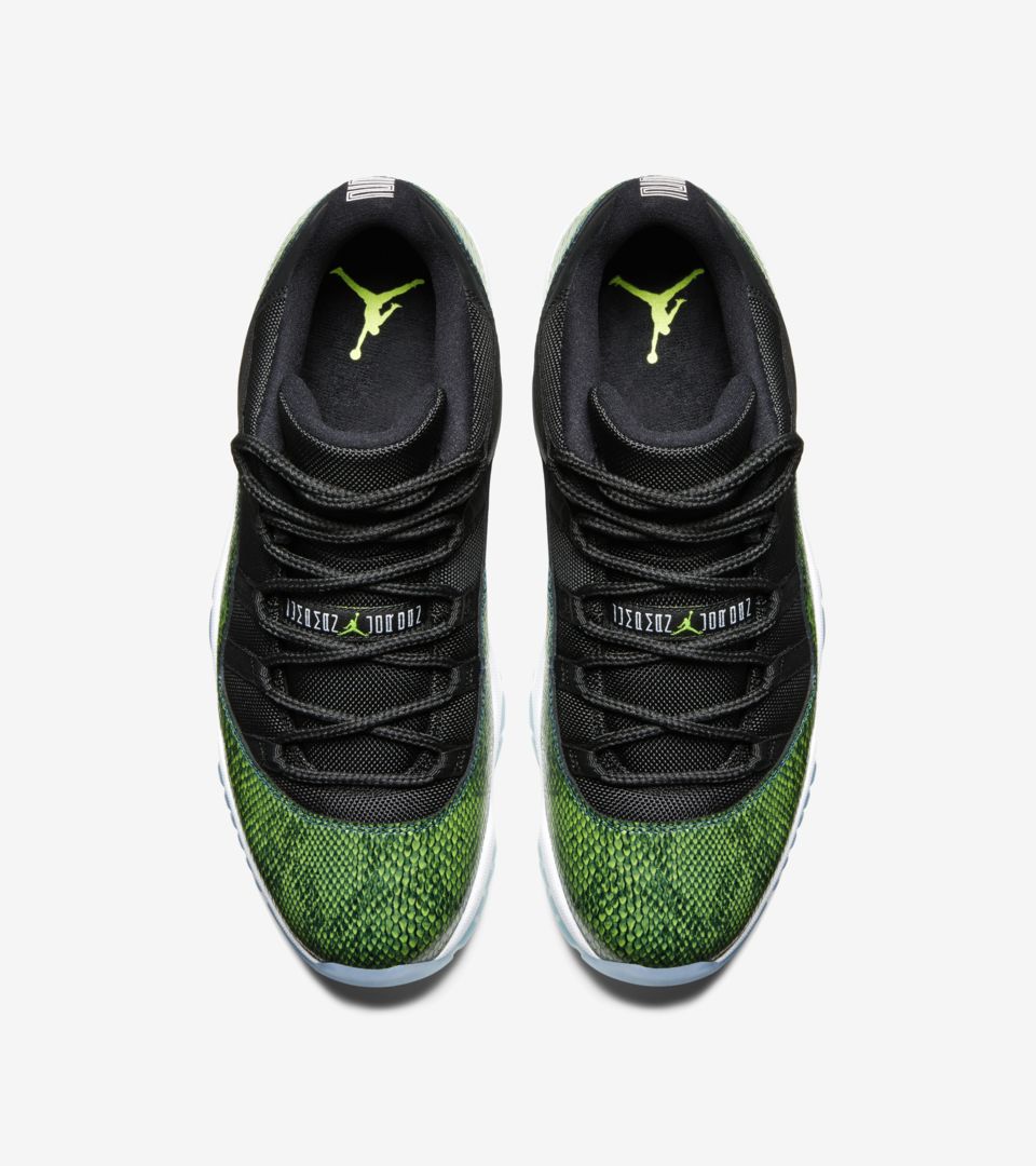 AIR JORDAN XI LOW AIR JORDAN XI LOW