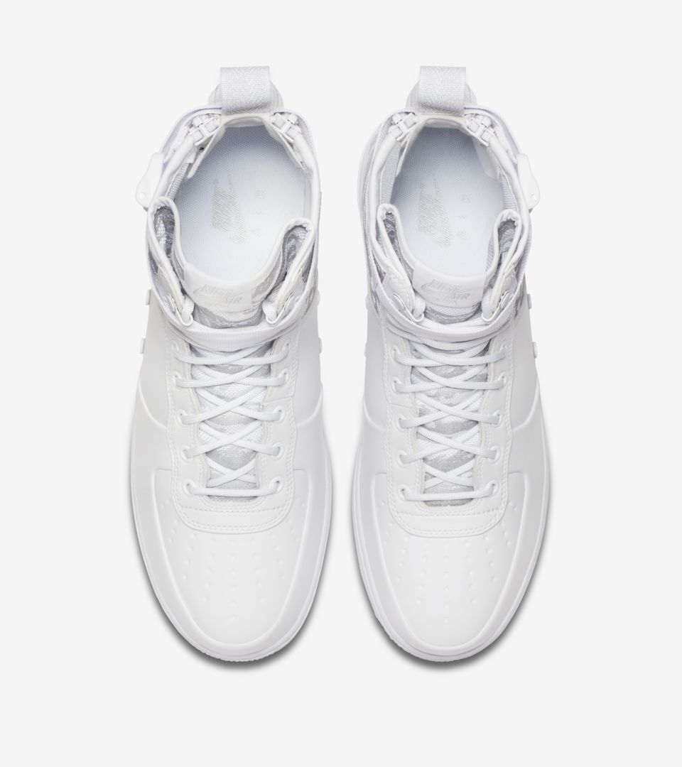SF AIR FORCE 1 MID SF AIR FORCE 1 MID