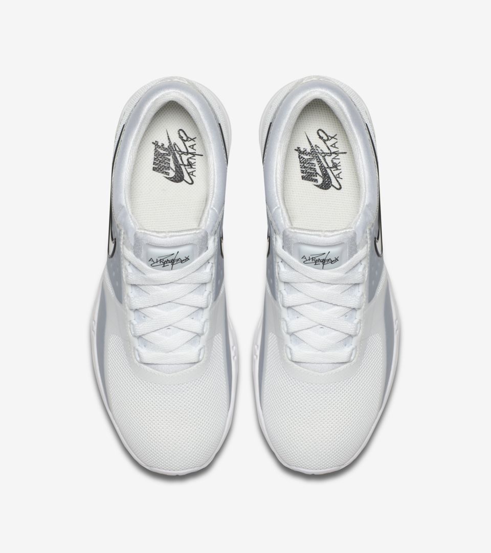 WMNS AIR MAX ZERO WMNS AIR MAX ZERO