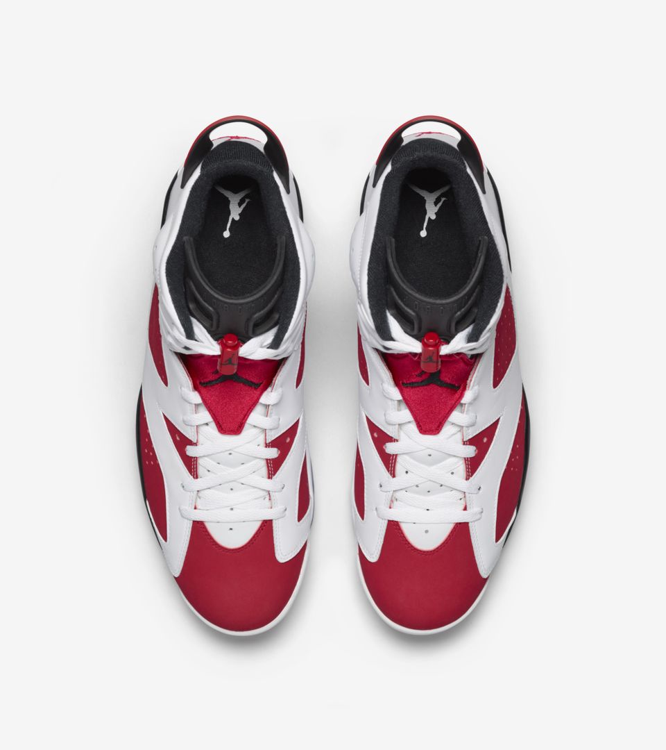AIR JORDAN VI AIR JORDAN VI